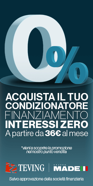 Teving - Gruppo Made - a Trapani