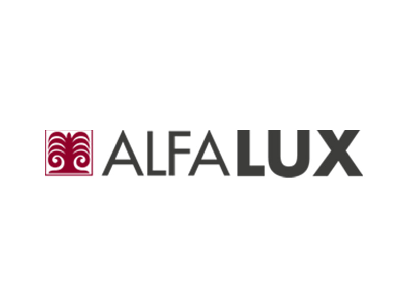 ALFA LUX - Teving a Trapani
