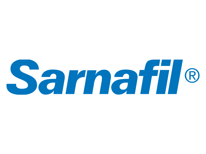 SARNAFIL - Teving a Trapani