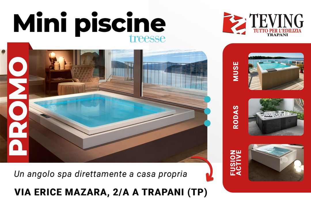 Relax e benessere in #PROMOZIONE ❗️

Approfitta della promo in corso