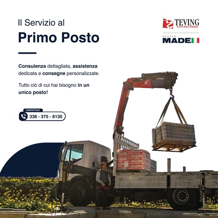 Scopri i Nostri Servizi di Consulenza ed Assistenza! 🛠

👨🏻‍🔧 Consulenza