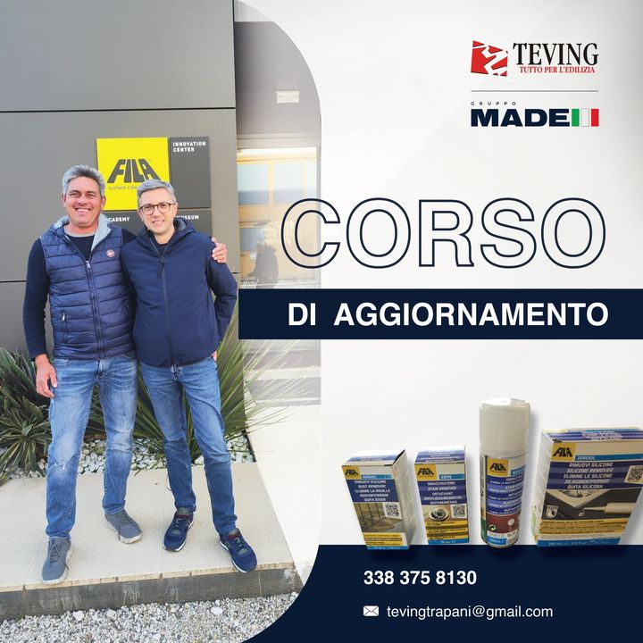 Corso di Aggiornamento Fila 🔝

Abbiamo vissuto una giornata intensa di